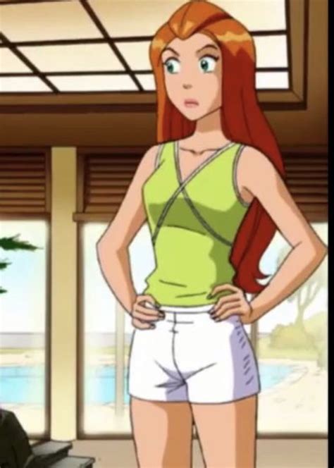 totally spies swimsuit|Totally Spies Outfits.